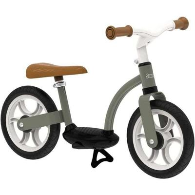 comfort loopfiets