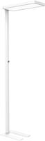 MAULjura vloerlamp, LED, wit MAULjura vloerlamp, LED, wit
