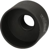 KS Tools 460.4740 Intrekhuls voor harmonicahoes, Ø 51 mm, 41 mm
