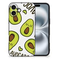 iPhone 16 Hoesje Avocado Singing
