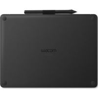 Wacom Intuos CTL-6100K-B grafische tablet Zwart 216 x 135 mm USB Wacom Intuos CTL-6100K-B grafische tablet Zwart 216 x 135 mm USB