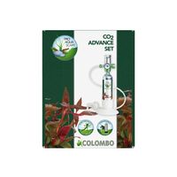 Colombo CO2 Kit Advance 95gr voor Aquarium - Complete Set voor Plantengroei & Gezond Ecosysteem