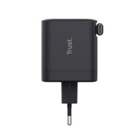 Trust Maxo Intrekbare USB-C-PD-oplader van 65 W