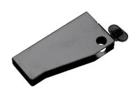 Makita Accessoires Materiaalaanslag voor LS1040F, LS0714FLB - 122472-0