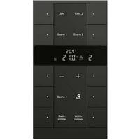 Busch-Jaeger 2CKA006330A0052 Kamerthermostaat SBR/U10.0.11-885