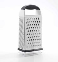 OXO Good Grips Rasp Met Reservoir - thumbnail