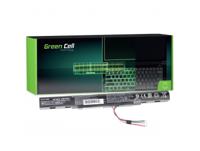 Green Cell AS16A5K AS16A7K AS16A8K AC51 Laptopaccu 14.8 V 2200 mAh Acer
