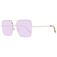 Dames zonnebril Web Eyewear WE0210-33E ø 57 mm