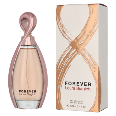 Laura Biagiotti Forever Eau de parfum Spray 100 ml Dames