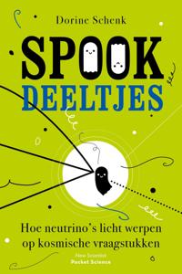 Spookdeeltjes (Paperback)