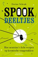 Spookdeeltjes (Paperback)