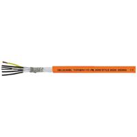 Helukabel TOPSERV® 113 Servokabel 4 G 2.50 mm² + 2 x 1.50 mm² Oranje 78949 50 m - thumbnail