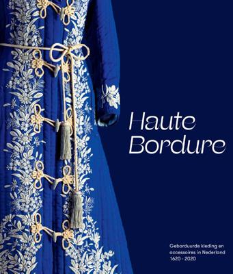Haute Bordure (Paperback) Haute Bordure (Paperback)