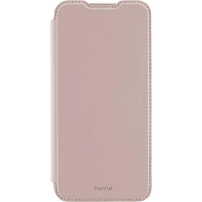Hama Booklet Samsung Galaxy A16 Nude