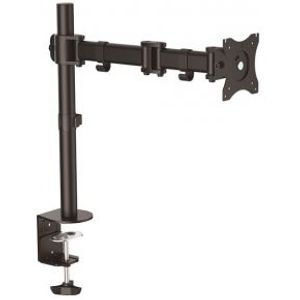 StarTech.com Monitor arm bureau monteerbaar scharnierend robuust staal