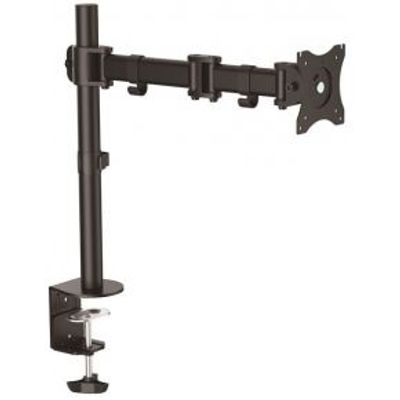 StarTech.com Monitor arm bureau monteerbaar scharnierend robuust staal