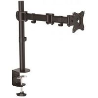 StarTech.com Monitor arm bureau monteerbaar scharnierend robuust staal