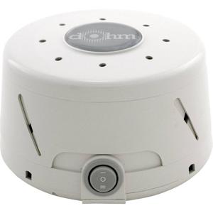 DOHM Sound Conditioner Slaaphulp