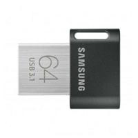 USB stick 3.1 Samsung MUF-64AB Zwart 64 GB (1 Stuks)