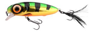 Spro Iris Underdog 70 Perch