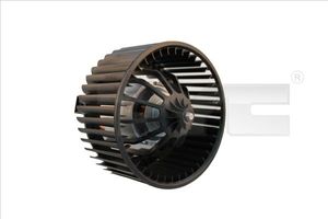 Kachelventilator 5090010
