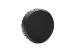 EKWB EK-Quantum Torque Plug - Black schroef/ moer