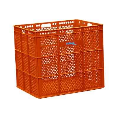 PLASTIC BASKET