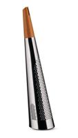 Alessi Kaasrasp / Nootmuskaatrasp Todo - RS08 - door Richard Sapper Alessi Kaasrasp / Nootmuskaatrasp Todo - RS08 - door Richard Sapper