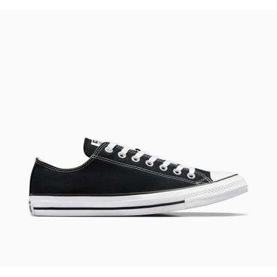 Sportschoenen voor heren Converse Zwart Schoenmaat 38