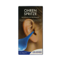 Able 2 Oorpompje 1 Stuks