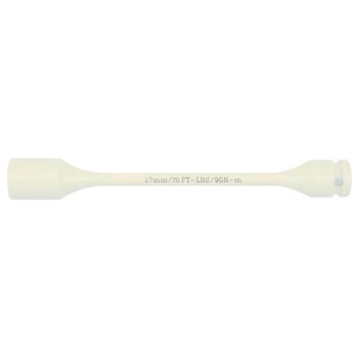 KS Tools 515.1473 1/2 torsiekoppelbegrenzer-steekdop, 17 mm x 95 Nm