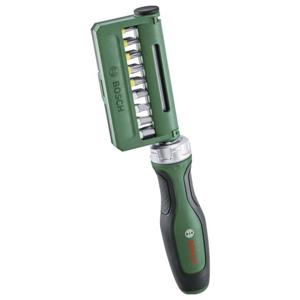 Bosch Home and Garden 1600A02Z9A Ratelschroevendraaier