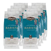 Minges - Espresso Barista Bonen - 8x 1kg - thumbnail