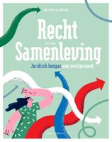 Recht in de samenleving (Paperback) Recht in de samenleving (Paperback)
