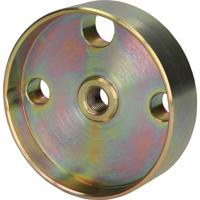 KS Tools 460.4392 Geleideplaat, buitendiameter 100 mm