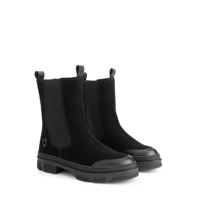 Travelin&apos; Dames - - Zwart - Maat