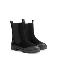 Travelin&apos; Dames - - Zwart - Maat