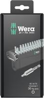 Wera Bit-Check 30 TX Universal 1 SB, 30-delig - 05057900001