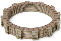 TRW koppelingsplaat set clutch kit mcc501-9