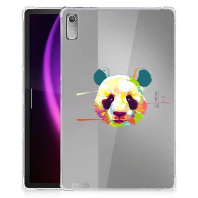 Lenovo Tab P11 Gen 2 Tablet Back Cover Panda Color Lenovo Tab P11 Gen 2 Tablet Back Cover Panda Color
