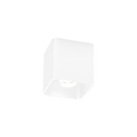 Wever Ducre Docus 1.0 LED Opbouwspot - Wit - 3000K - thumbnail