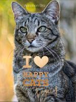 I Love Happy Cats Legacy (Hardback)