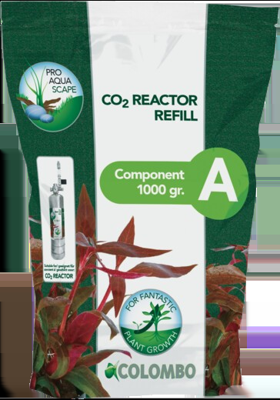 Colombo CO2 Reactor Refill Component A