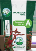 Colombo CO2 Reactor Refill Component A