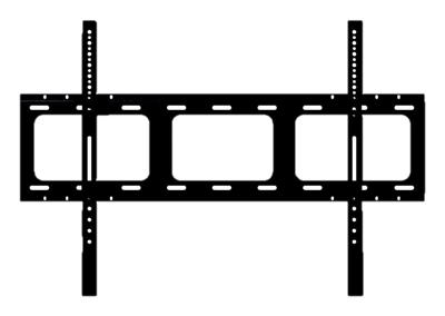 Yealink - MB-WallMount-650