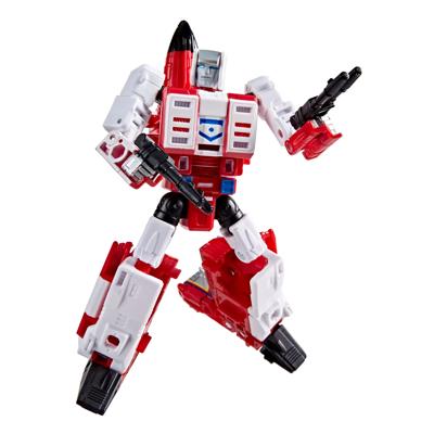 Hasbro Transformers Deluxe Aerialbot Fireflight