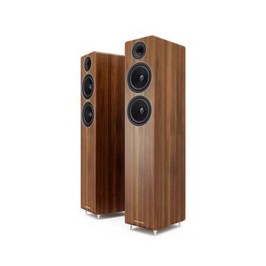 Acoustic Energy: AE309 vloerstaande luidspreker (2 stuks) - Walnoot