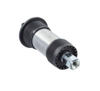 Tecora Trapas spieloos 127 mm bsa