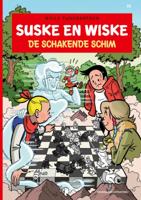 De schakende schim (Paperback)