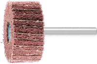 Pferd polinox slijpstift 40x20x6 a180 | 10 stuk stuks